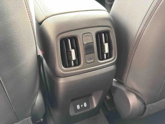 Hyundai Tucson 1.6 T-GDi