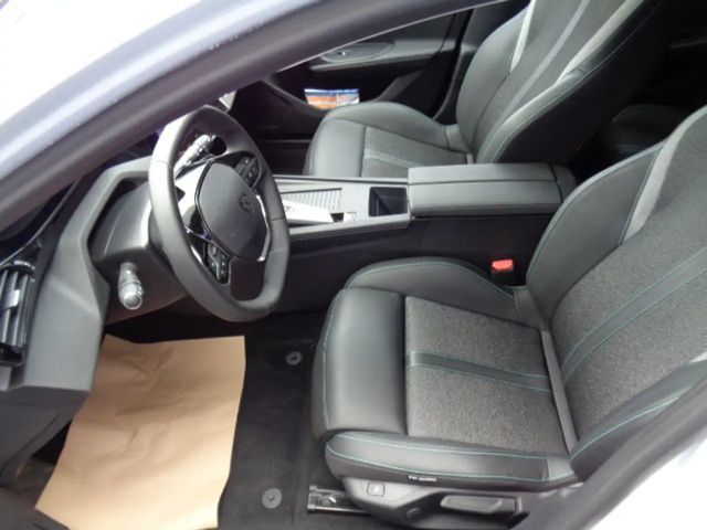 Peugeot 308 Allure Pack EAT8 PureTech