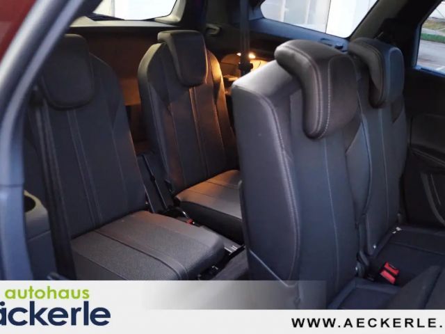 Peugeot 5008 GT-Line