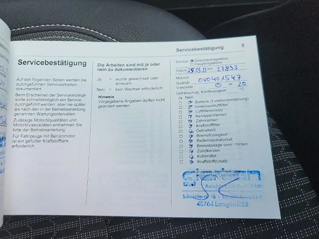 Opel Astra Sports Tourer