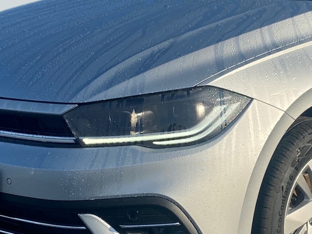 Volkswagen Polo 1.0 TSI Style