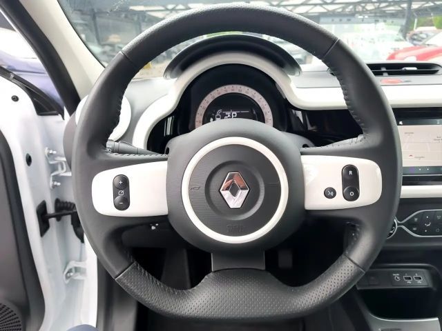 Renault Twingo E-Tech Techno