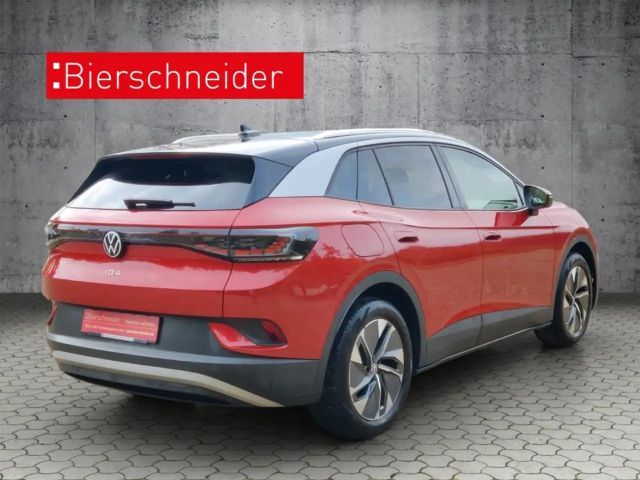 Volkswagen ID.4 IQ.Drive Performance Pro