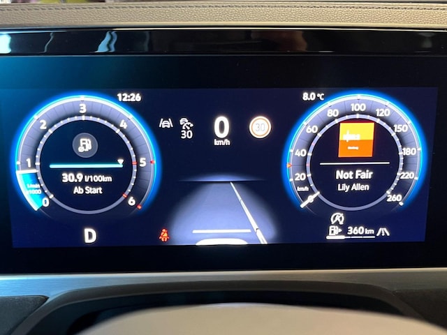 Volkswagen Passat 2.0 TDI R-Line Variant