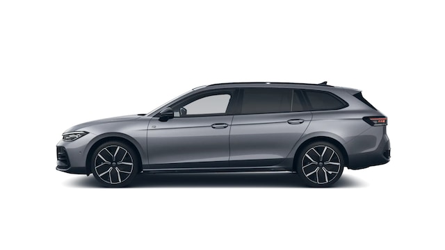 Volkswagen Passat DSG R-Line Variant