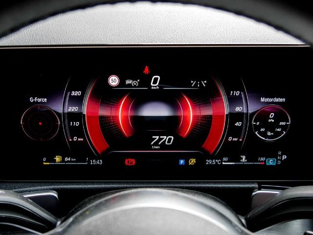 Mercedes-Benz GLB 200 GLB 200 d