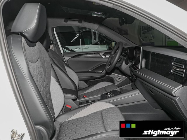 Volkswagen Tiguan Tiguan GOAL 4M, AHK, Standhzg, Navi, Kamera, 19Zol