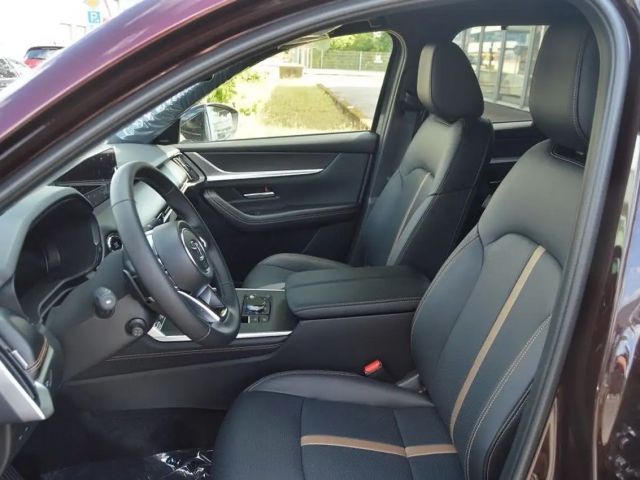 Mazda CX-80 Homura Plus e-Skyactiv