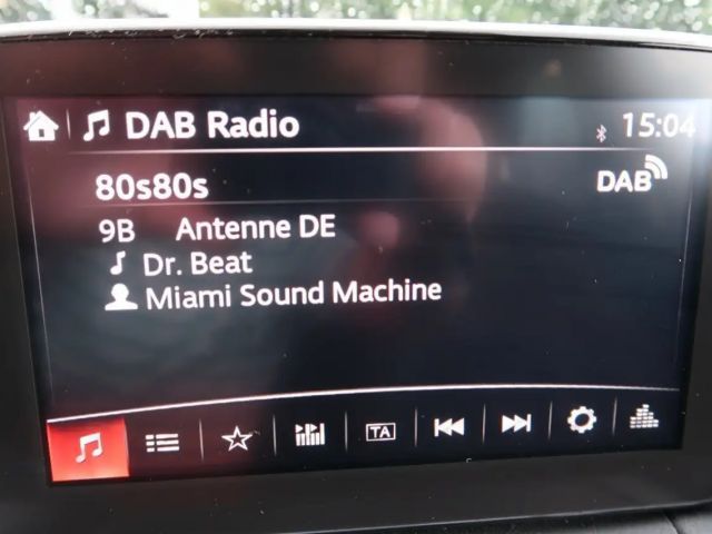 Mazda 2 Lim. *Wartungen lückenlos*1. Damenhand* Center-Lin