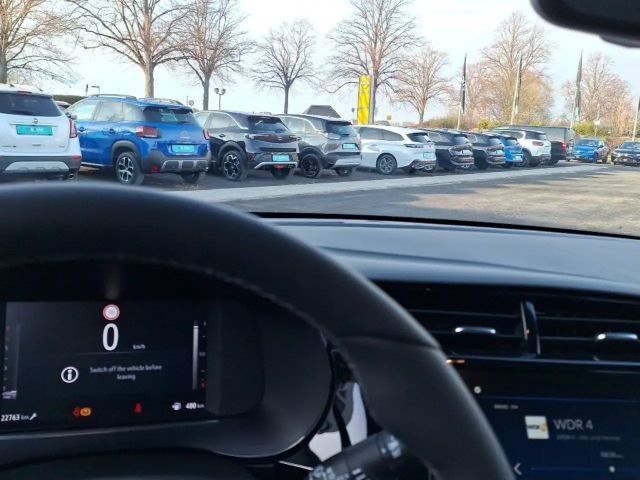 Opel Corsa 1.2 Turbo Edition Hybrid Turbo