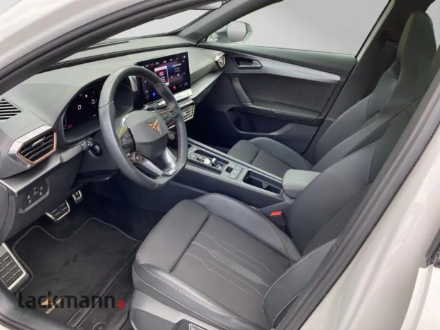 Cupra Formentor 4Drive VZ