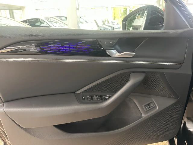 Volkswagen Passat 2.0 TDI