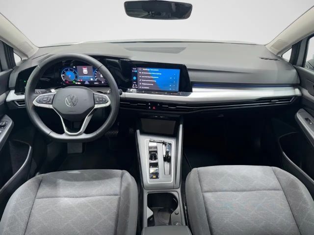 Volkswagen Golf 2.0 TDI DSG Life