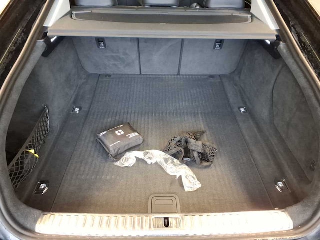 Audi S7 Quattro Sportback