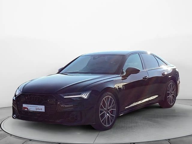 Audi S6 55 TDI Quattro Sedan