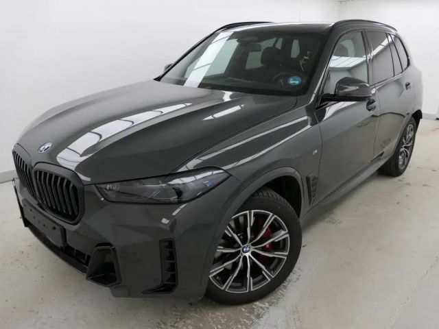 BMW X5 M-Sport xDrive