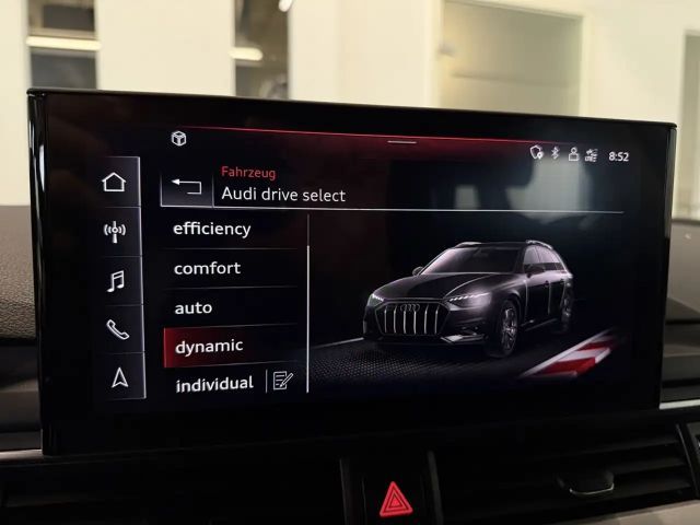 Audi A4 allroad 50 TDI