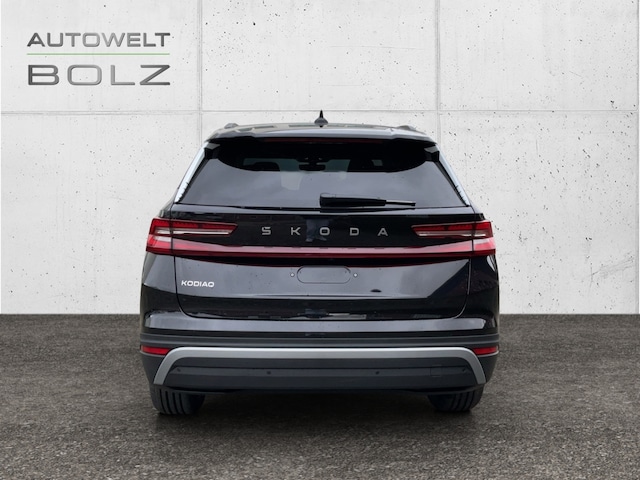 Skoda Kodiaq 1.5 TSI Selection