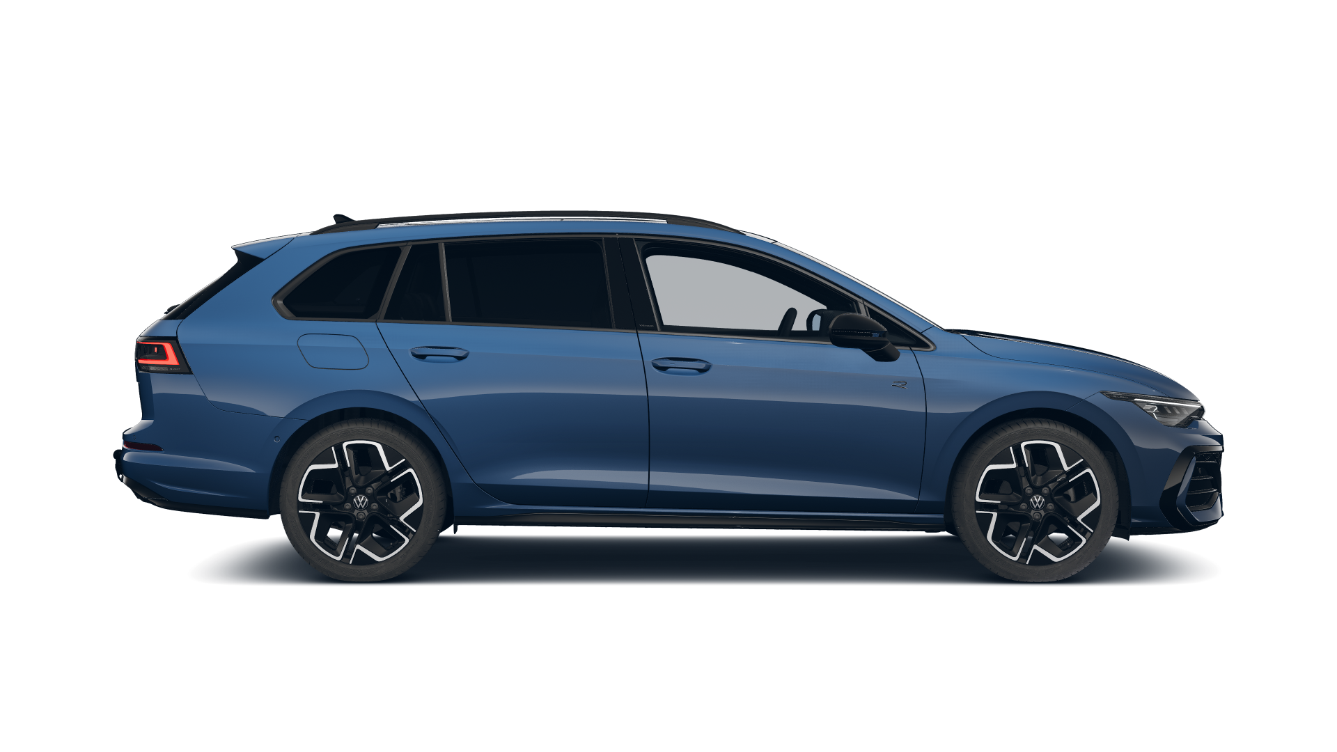 Volkswagen Golf DSG R-Line Variant