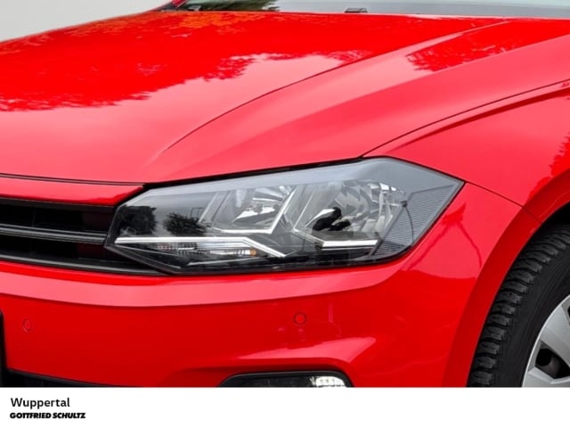 Volkswagen Polo Trendline