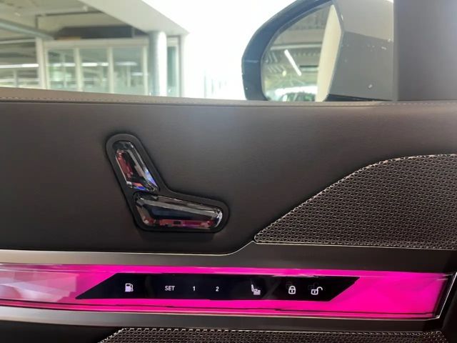 BMW 750 M-Sport Sedan xDrive