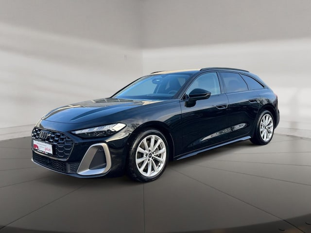 Audi A5 Avant S-Tronic