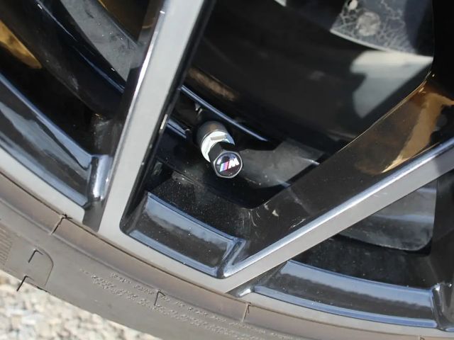 BMW M8 Cabrio Competition