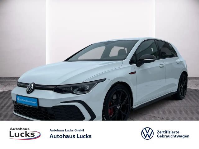 Volkswagen Golf GTI Golf VIII Style