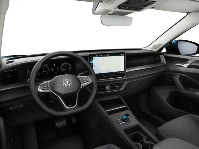 Volkswagen Tayron 2.0 TDI 4Motion DSG Life