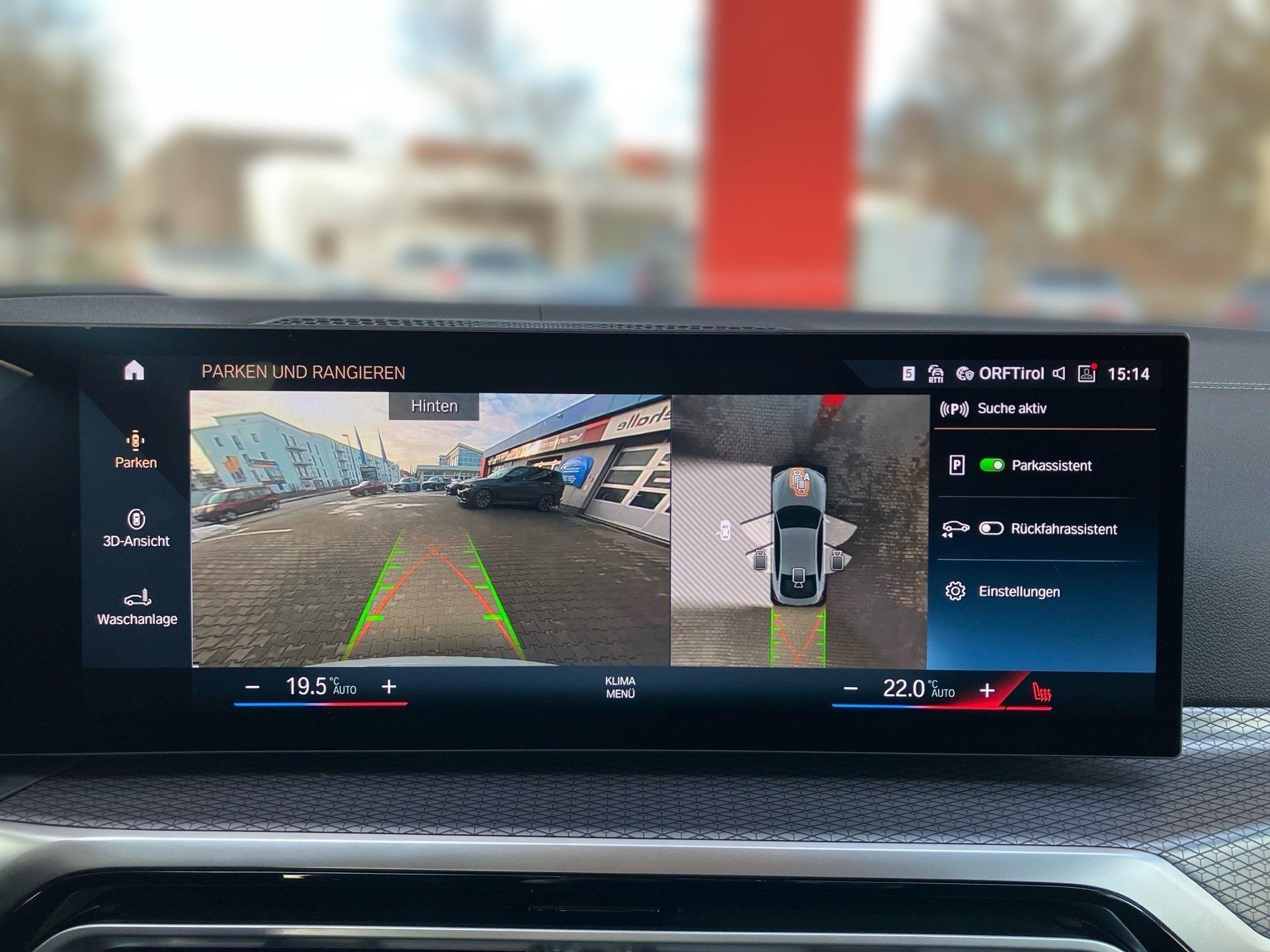 BMW 430 430d Coupé Gran Coupé xDrive