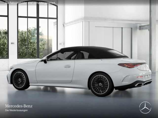 Mercedes-Benz CLE 200 AMG Line