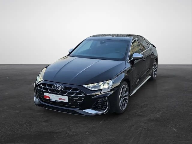 Audi S3 Quattro S-Tronic Sedan