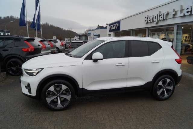 Volvo XC40 Core