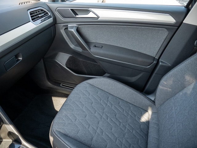 Volkswagen Tiguan 1.5 TSI Allspace DSG Move