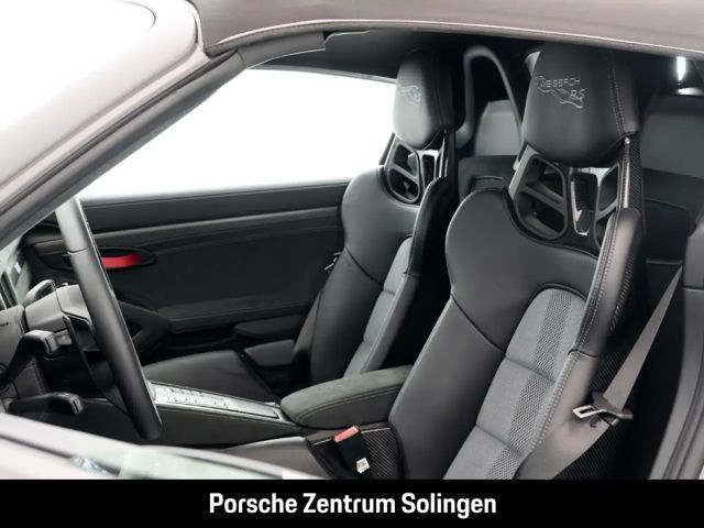 Porsche Cayman 718 RS