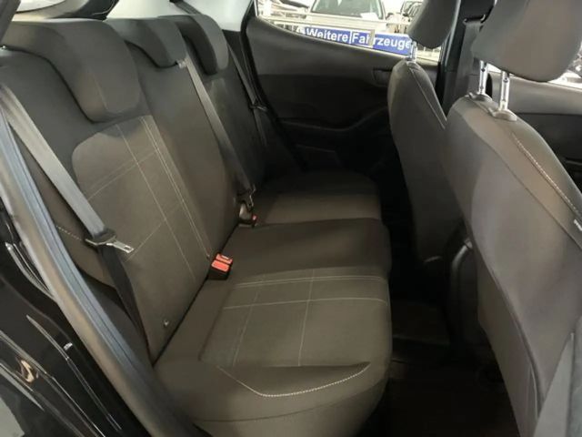 Ford Fiesta Cool & Connect