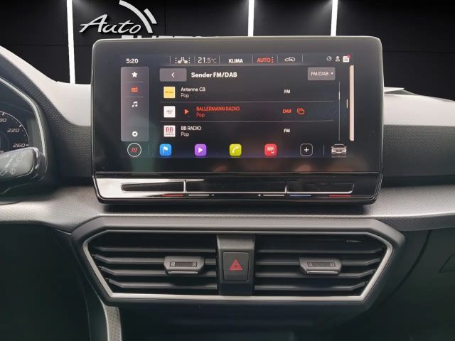 Seat Leon DSG Sportstourer Style