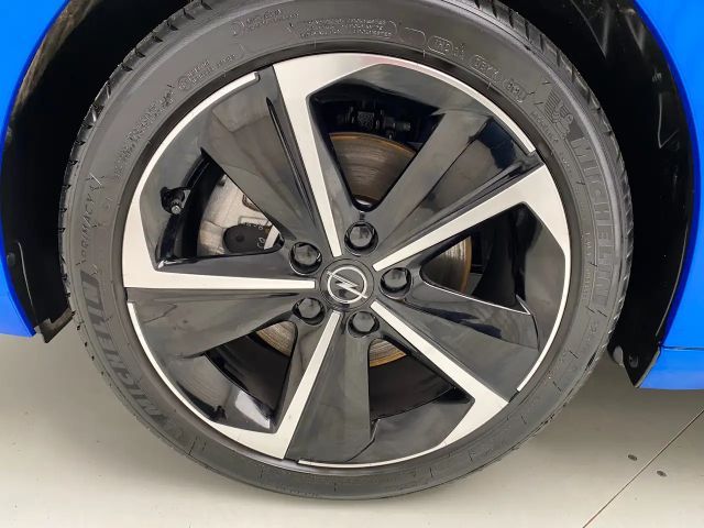 Opel Astra GS-Line Grand Sport Sports Tourer