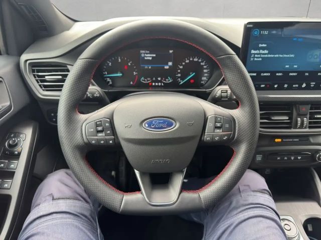 Ford Focus 1.5 EcoBlue ST Line Wagon