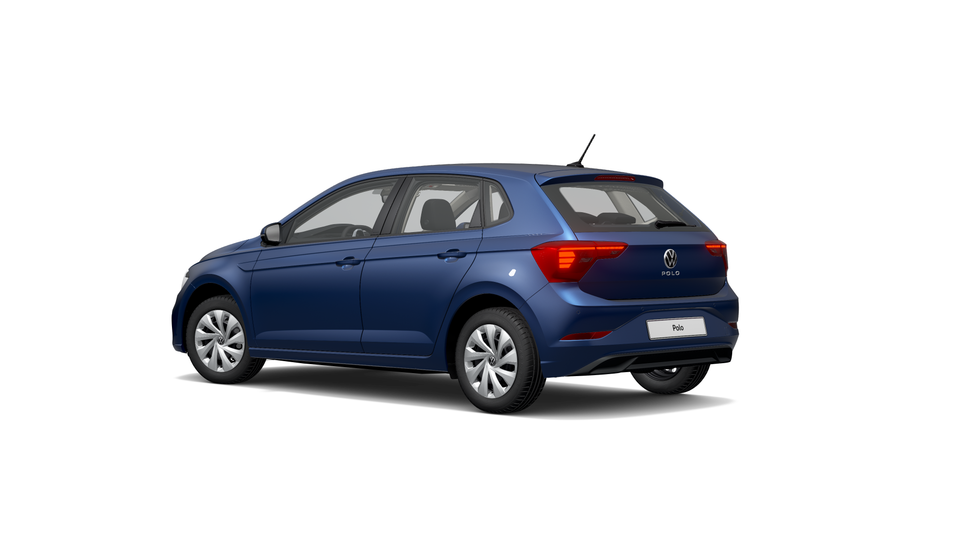 Volkswagen Polo 1.0 TSI