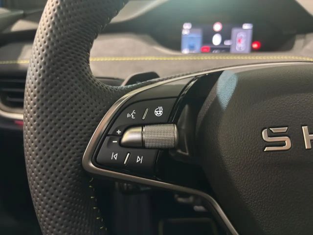 Skoda Enyaq iV 4x4 Coupe RS