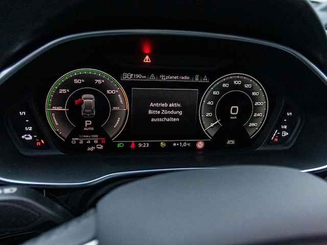 Audi Q3 45 TFSI Hybride S-Tronic