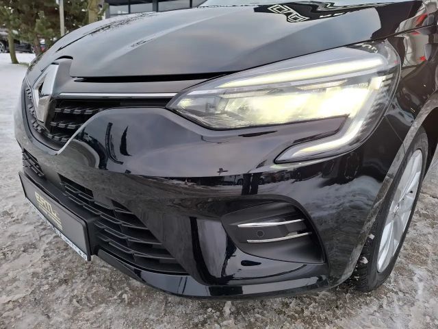 Renault Clio EDC Intens TCe 130