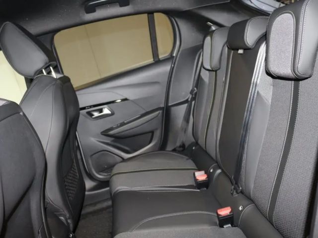 Peugeot E-208 GT-Line