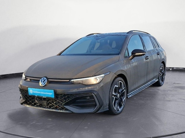 Volkswagen Golf 2.0 TDI DSG R-Line Variant