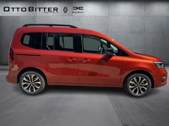 Renault Kangoo EDC Techno