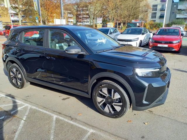 Opel Frontera Edition