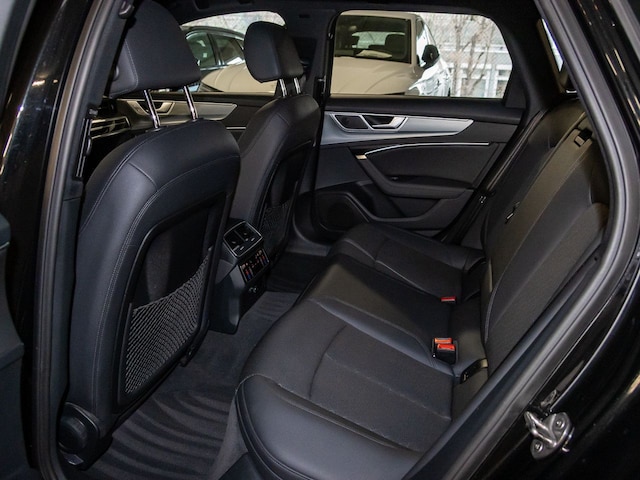 Audi A6 allroad 55 TFSI Quattro S-Tronic