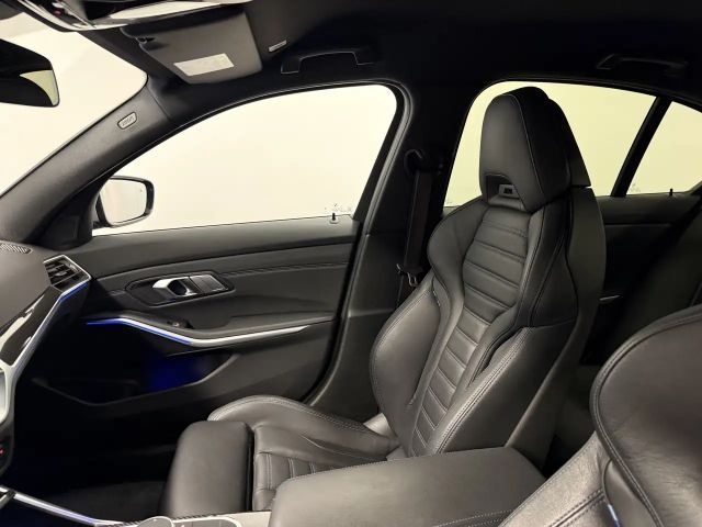 BMW 340 M-Sport Sedan xDrive