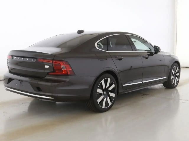 Volvo S90 Bright Recharge T8 Ultimate